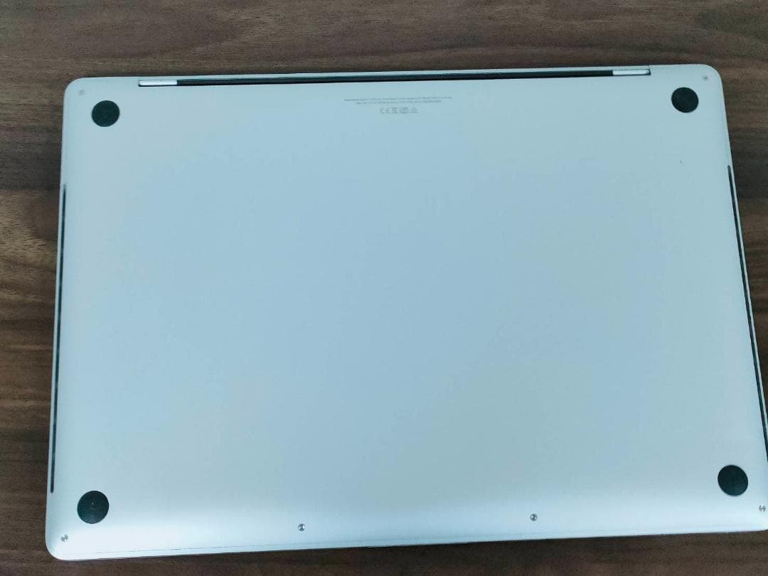 充電39 MacBook Pro 2019 16型 i7 512G USキ-E4