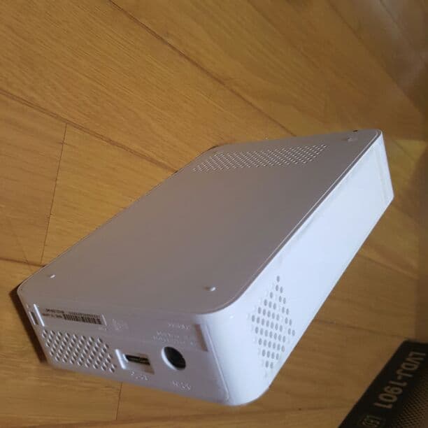 パソコン&テレビ録画用外付ハードディスク