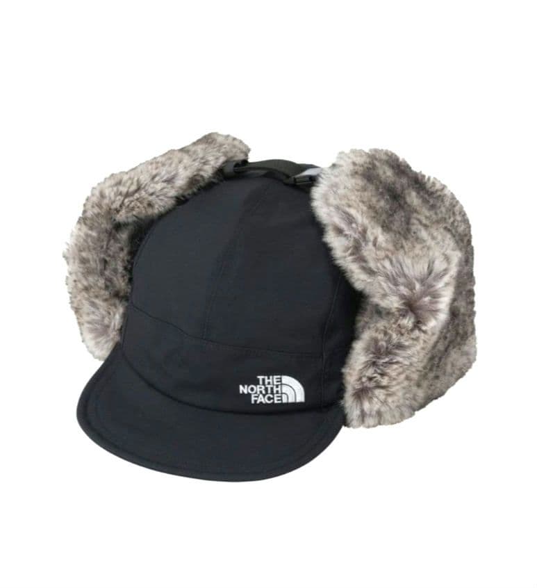 【THE NORTH FACE/ザ ノースフェイス】フロンティア キャップ