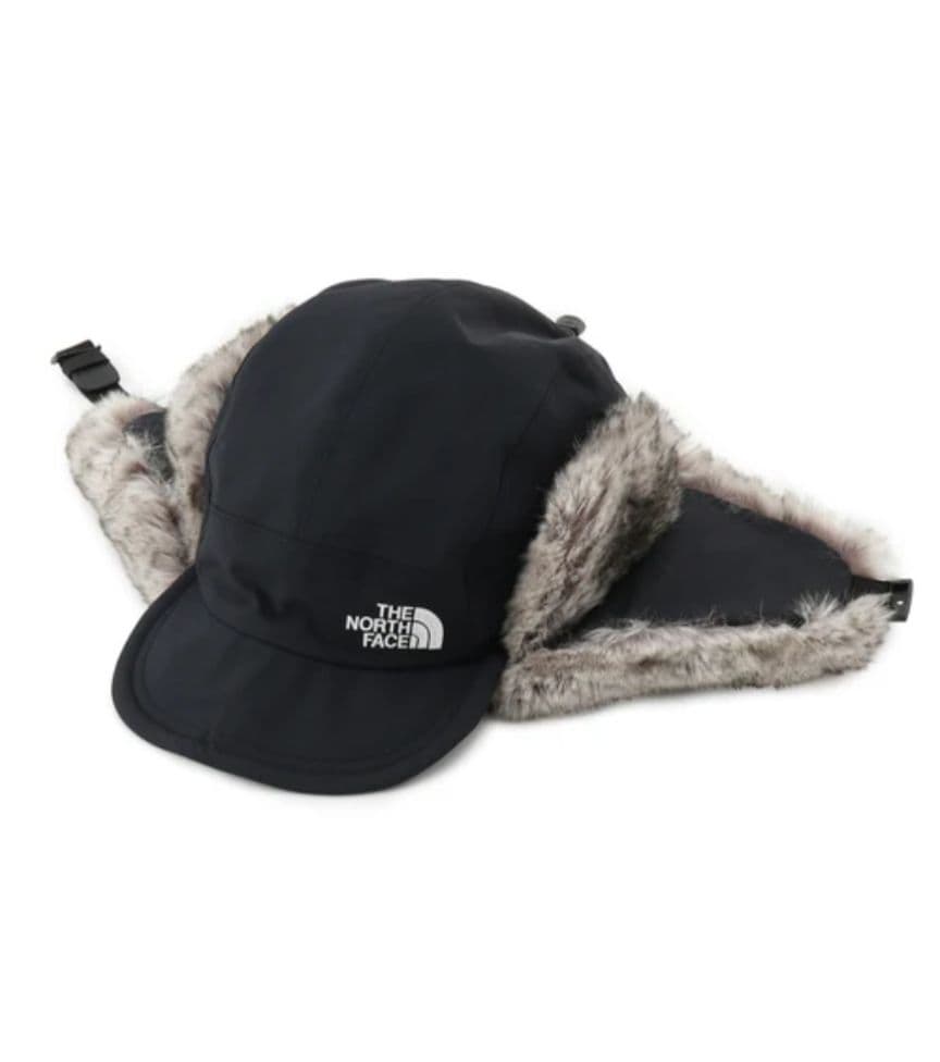 【THE NORTH FACE/ザ ノースフェイス】フロンティア キャップ