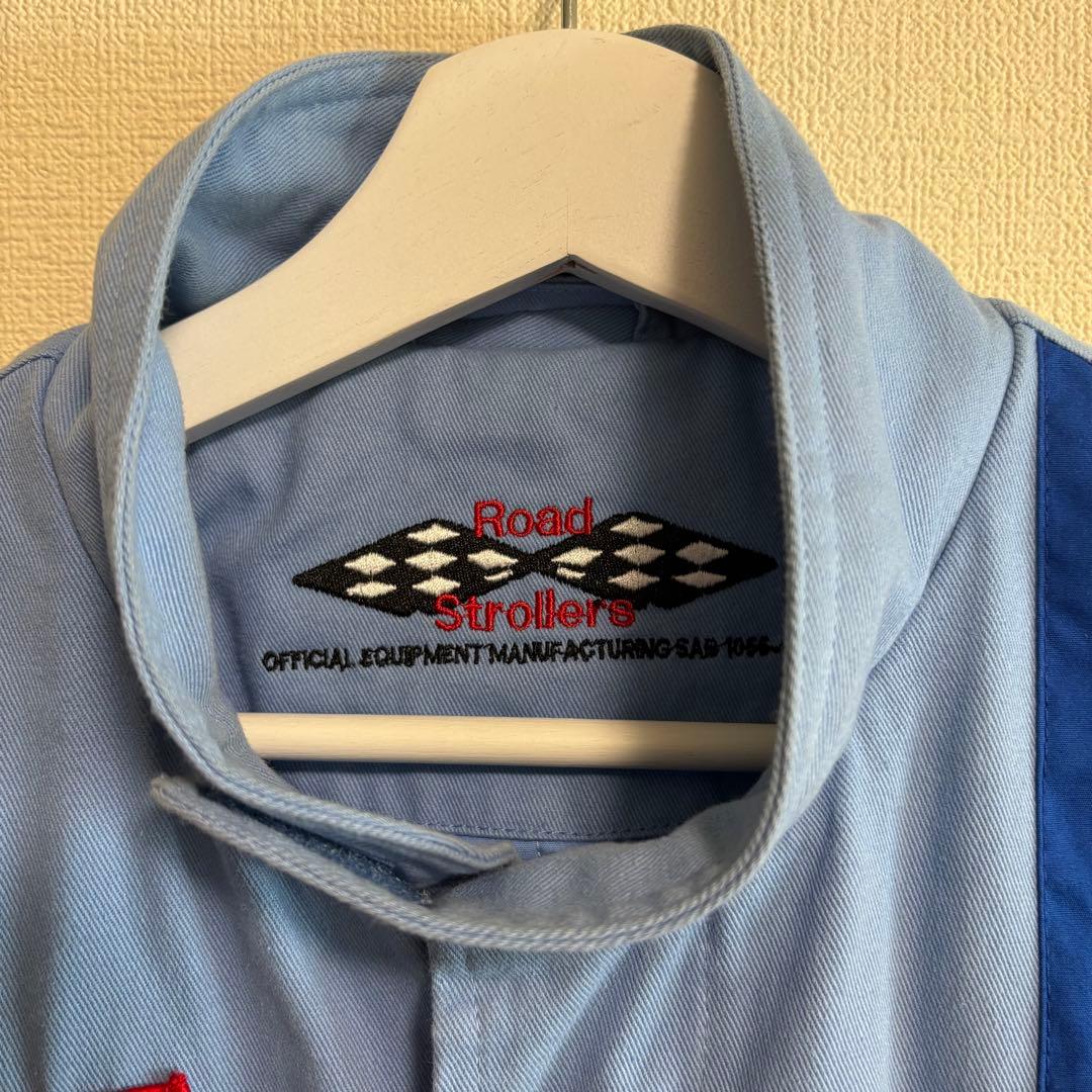 世田谷ベース ジャケット レーシング ワーカジャケット アメカジ