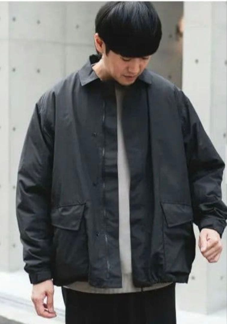 Marmot 「Marmot×DOORS　PERTEX Octa Jacket」