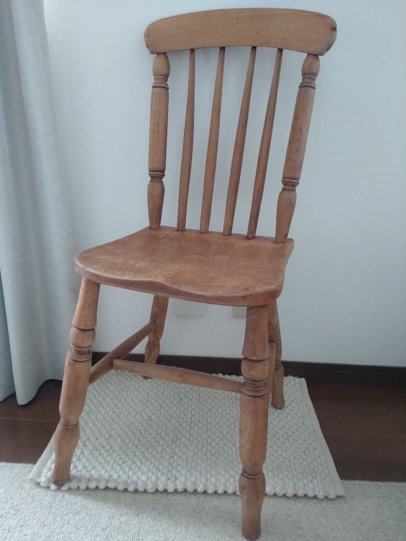 Krank-marcello クランクマルチェロ　椅子