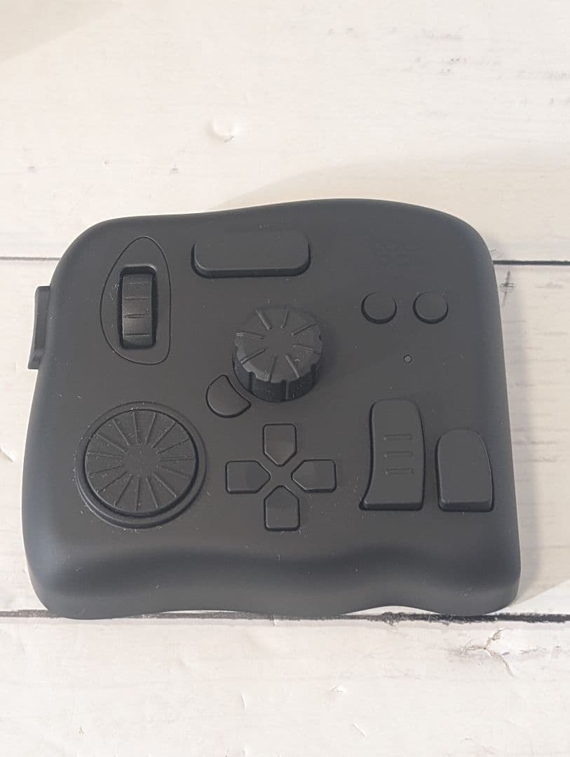 【美品】Tour box Erite