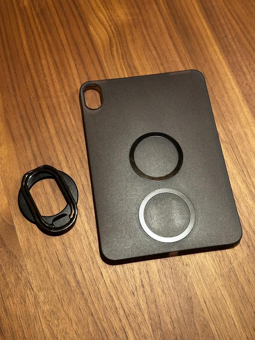 【美品・おまけ付】iPad mini 第7世代 128GB Wi-Fiモデル