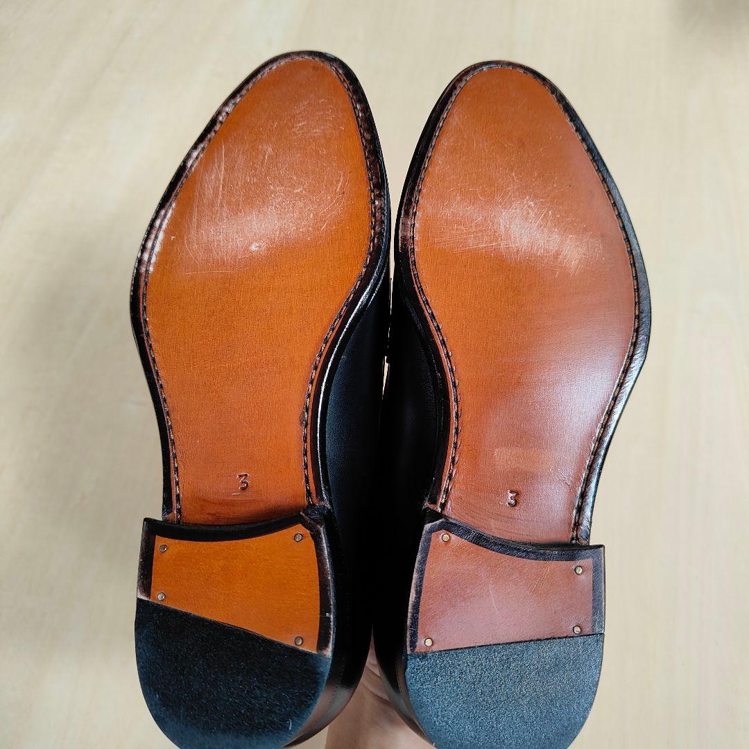 ジャランスリワヤ(Jalan Sriwijaya)　ビットローファー　サイズ３