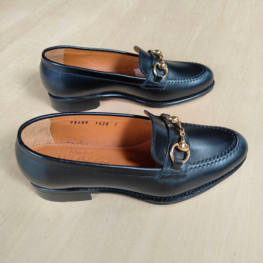 ジャランスリワヤ(Jalan Sriwijaya)　ビットローファー　サイズ３