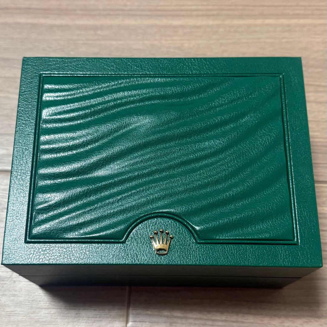 ロレックス 箱 39137.04 Sサイズ