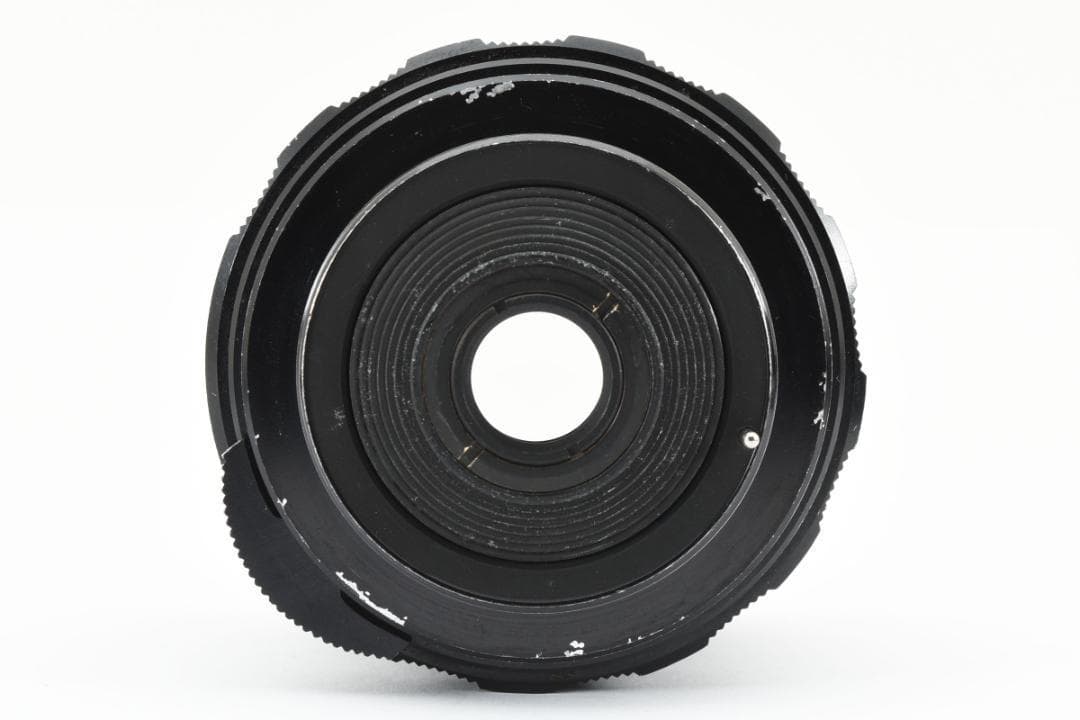 ◎貴重 前期型◎ Super-Takumar 28mm F3.5 F0151