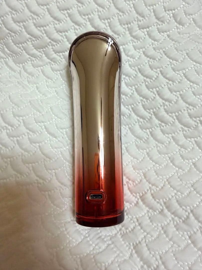 738 YA-MAN S10 BLOOM RED 美顔器