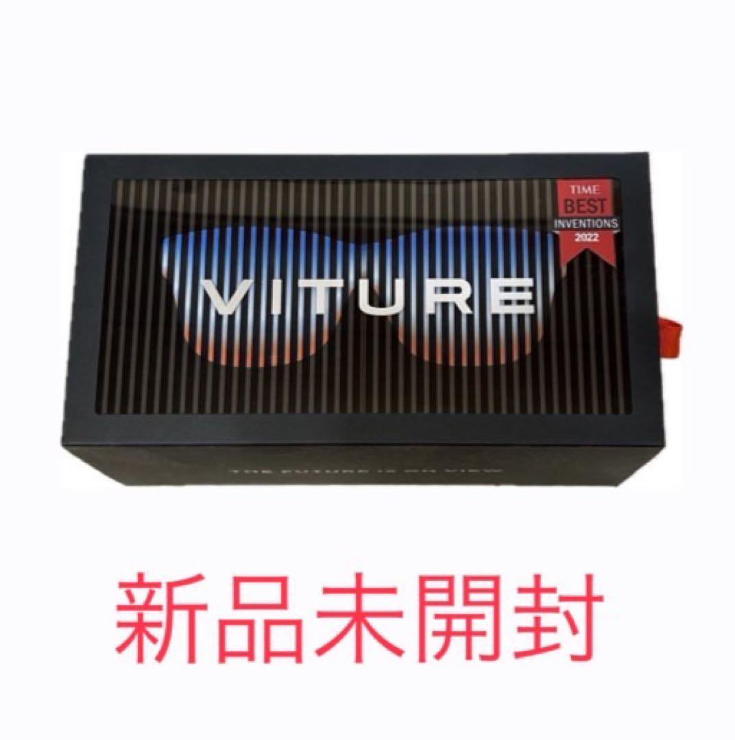 VITURE XR GLASSES ブラック