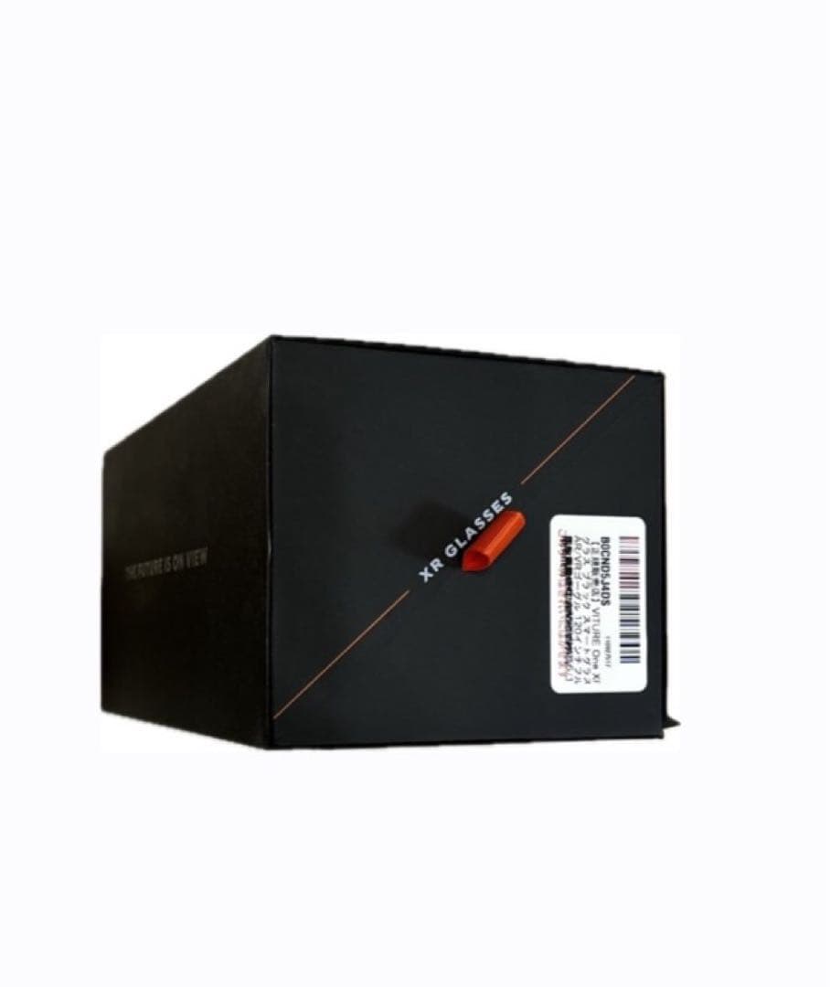 VITURE XR GLASSES ブラック