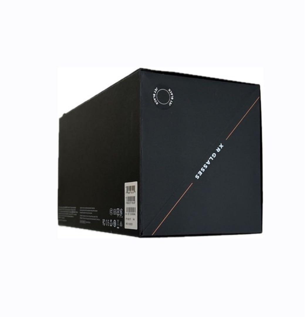 VITURE XR GLASSES ブラック