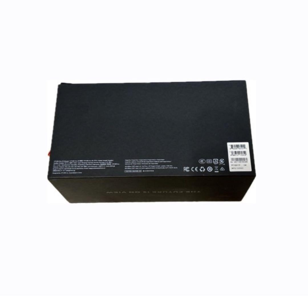 VITURE XR GLASSES ブラック