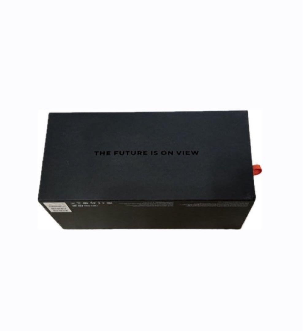 VITURE XR GLASSES ブラック