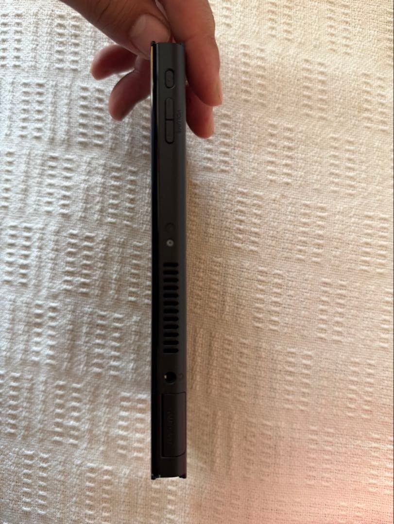 Nintendo Switch 有機ELモデル 本体＋付属品