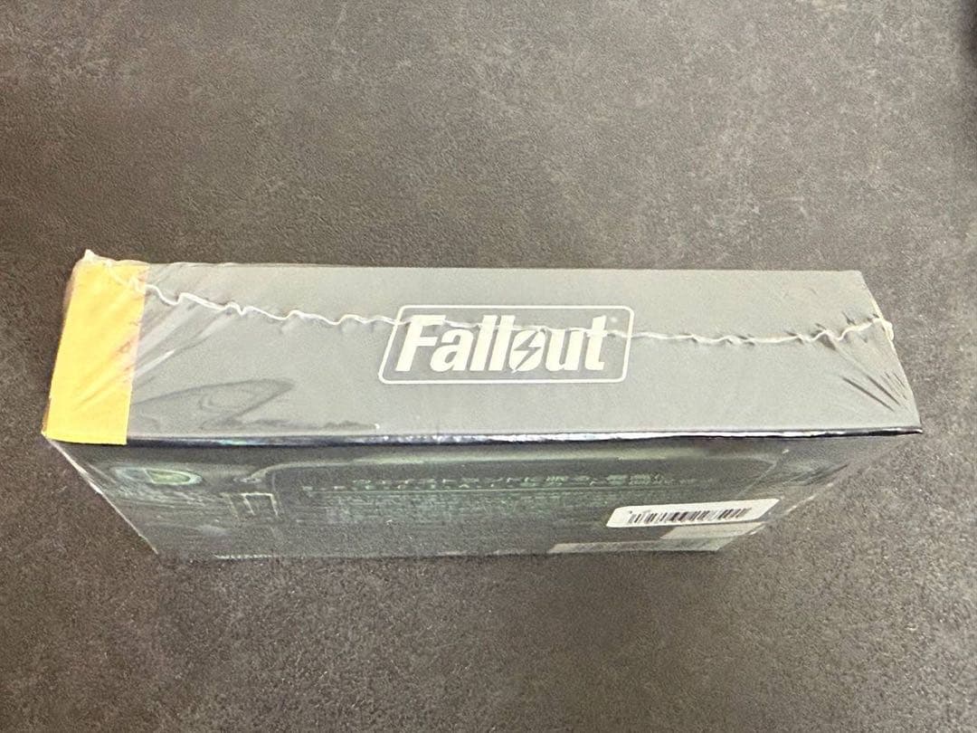Fallout コレクターブースター 日本語版 Box