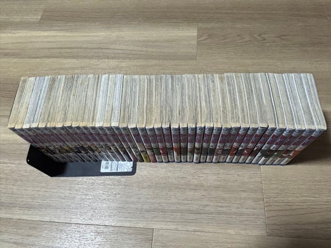 ブリーチ　全巻初版　全巻セット　帯付き　久保帯人