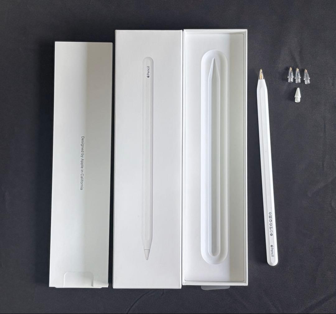 iPad Pro 第4世代128G11インチ pencil+おまけ