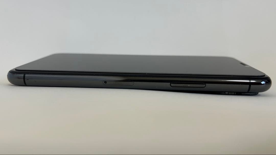 美品⭐︎iPhone11pro バッテリー残量95%