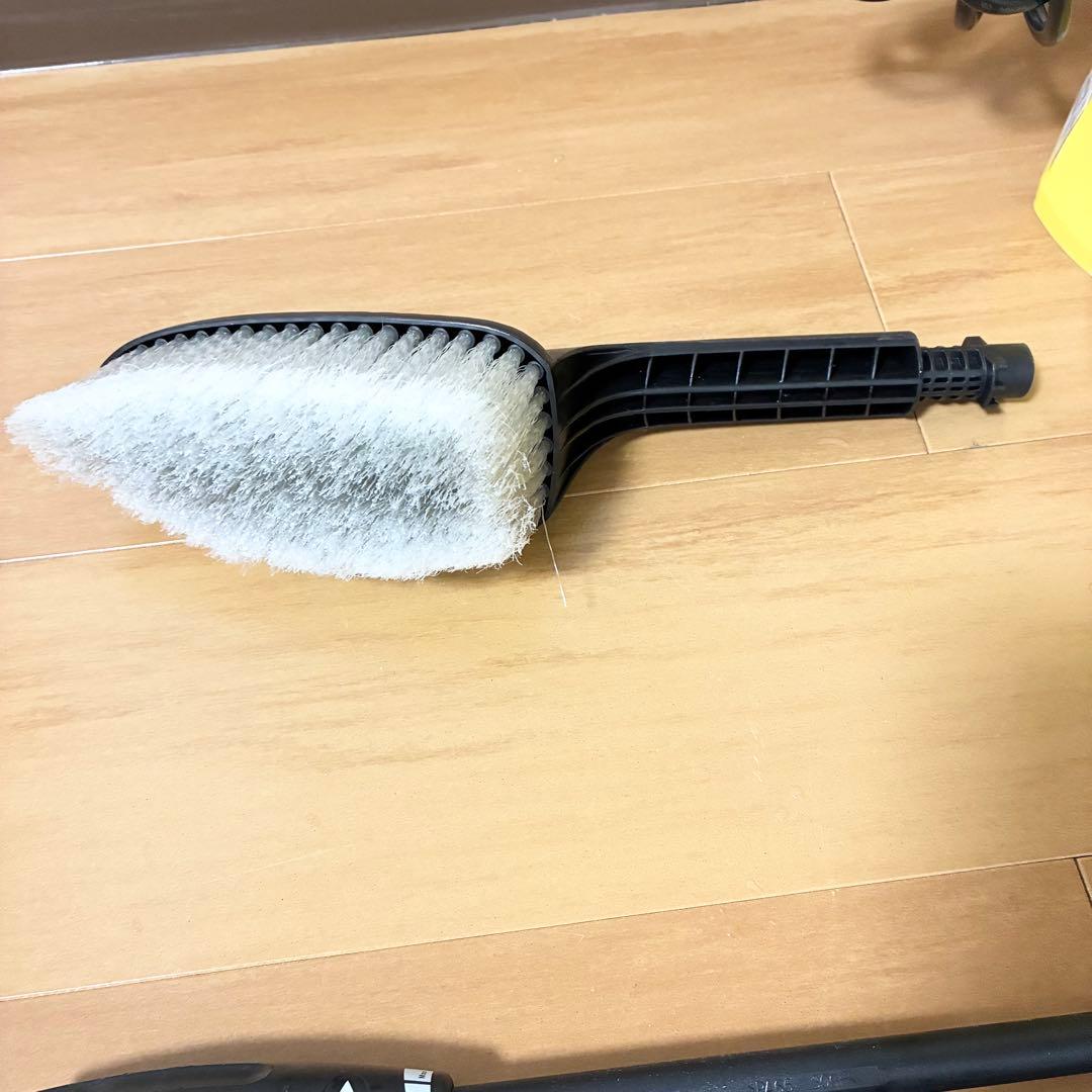 KÄRCHER K2.155 ケルヒャー 家庭用高圧洗浄機