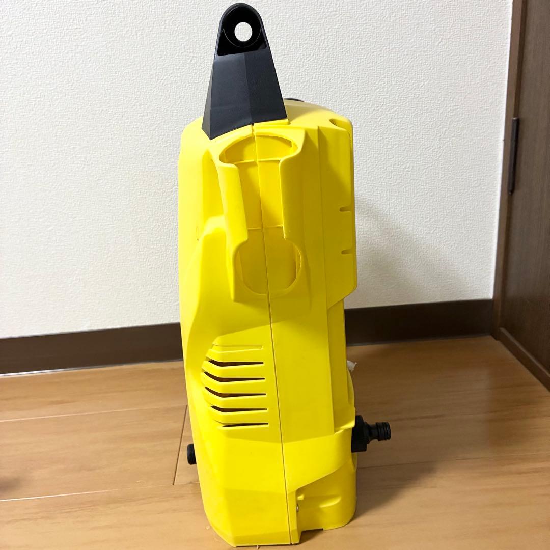 KÄRCHER K2.155 ケルヒャー 家庭用高圧洗浄機