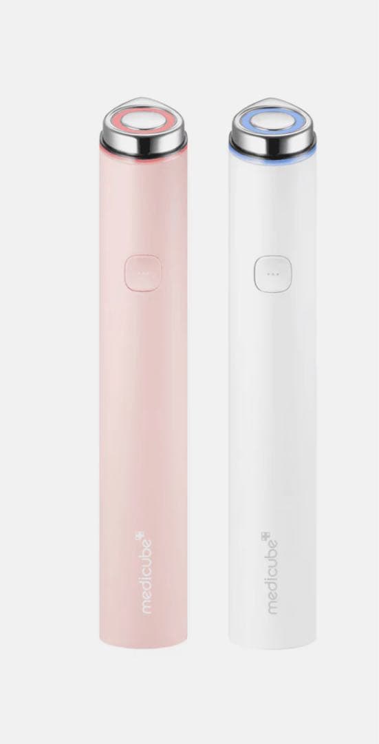 メディキューブ ブースタープロミニ ピンク