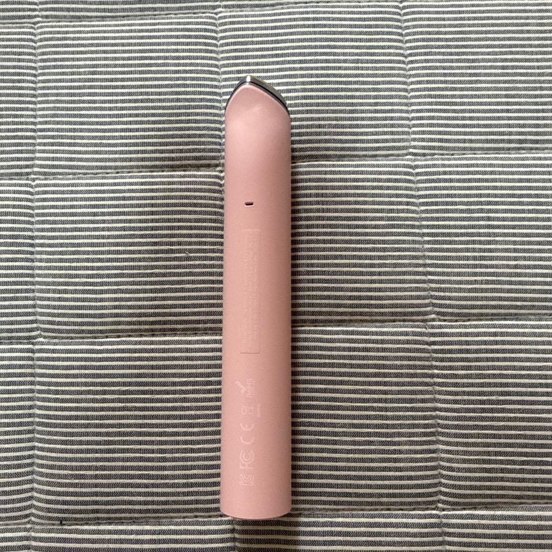 メディキューブ ブースタープロミニ ピンク