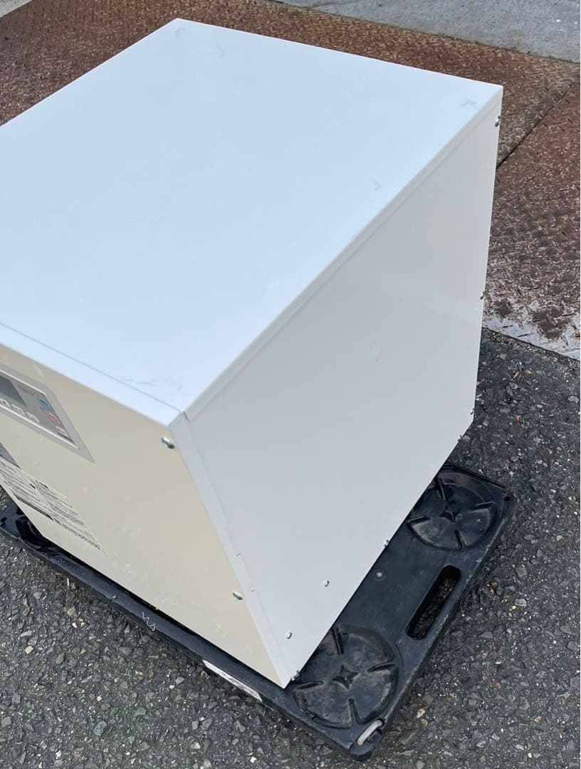 電気温水器 21年 イトミックESN30BRN220D0 30L 単相 200V