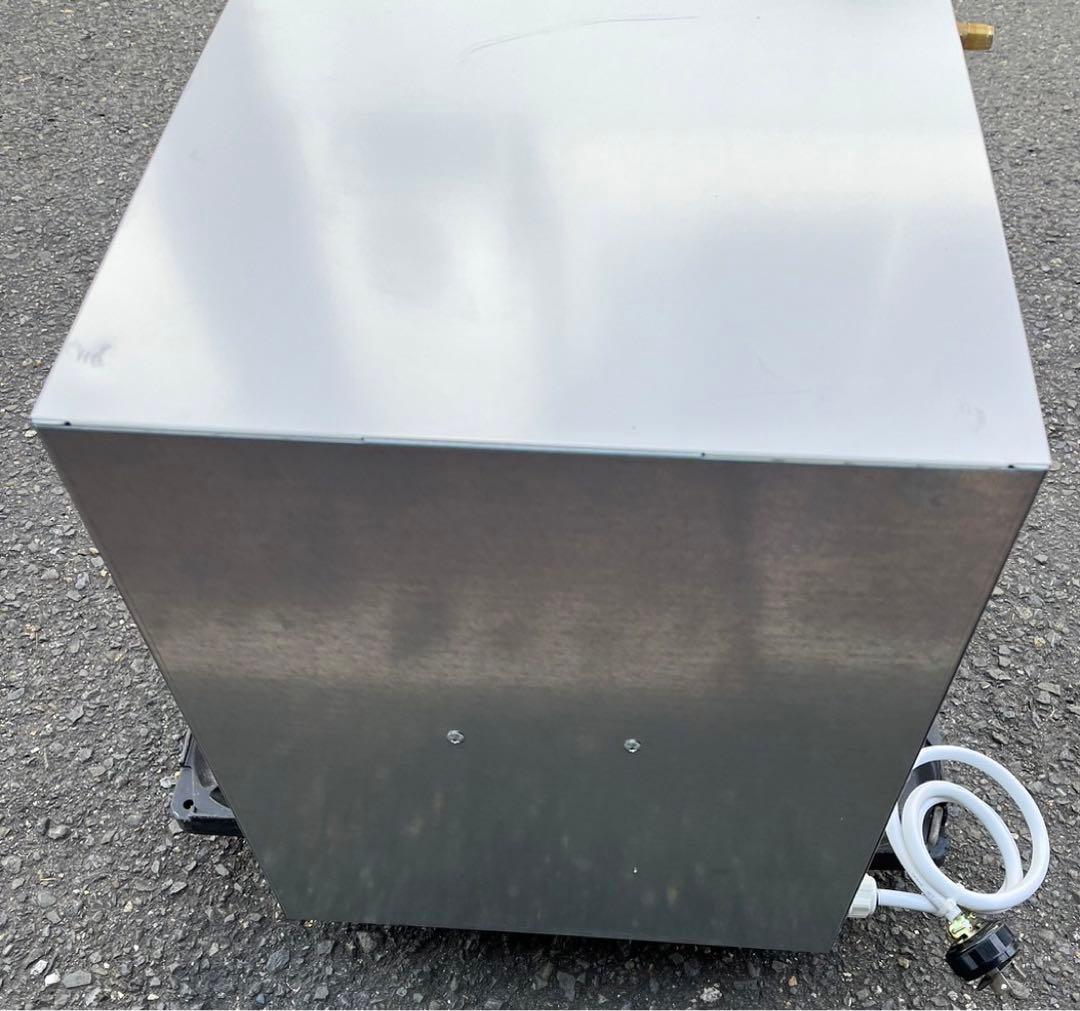 電気温水器 21年 イトミックESN30BRN220D0 30L 単相 200V