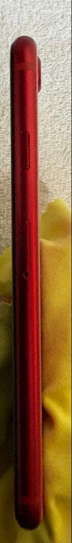 iPhoneSE第二世代 64GB 箱付属品付き