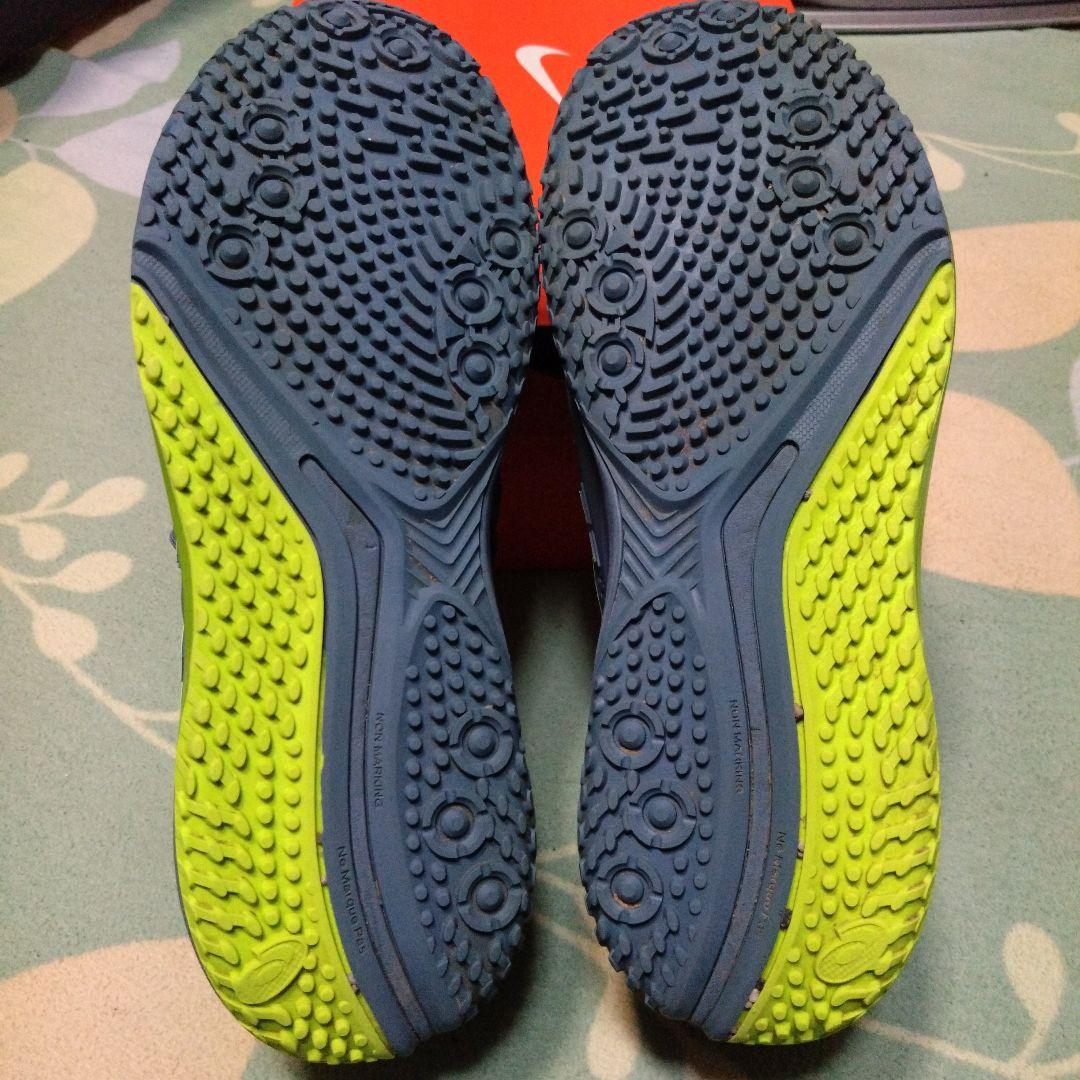 C*y様 ASICS テニスシューズ ゲルレゾリューション9 OC 26cm オ