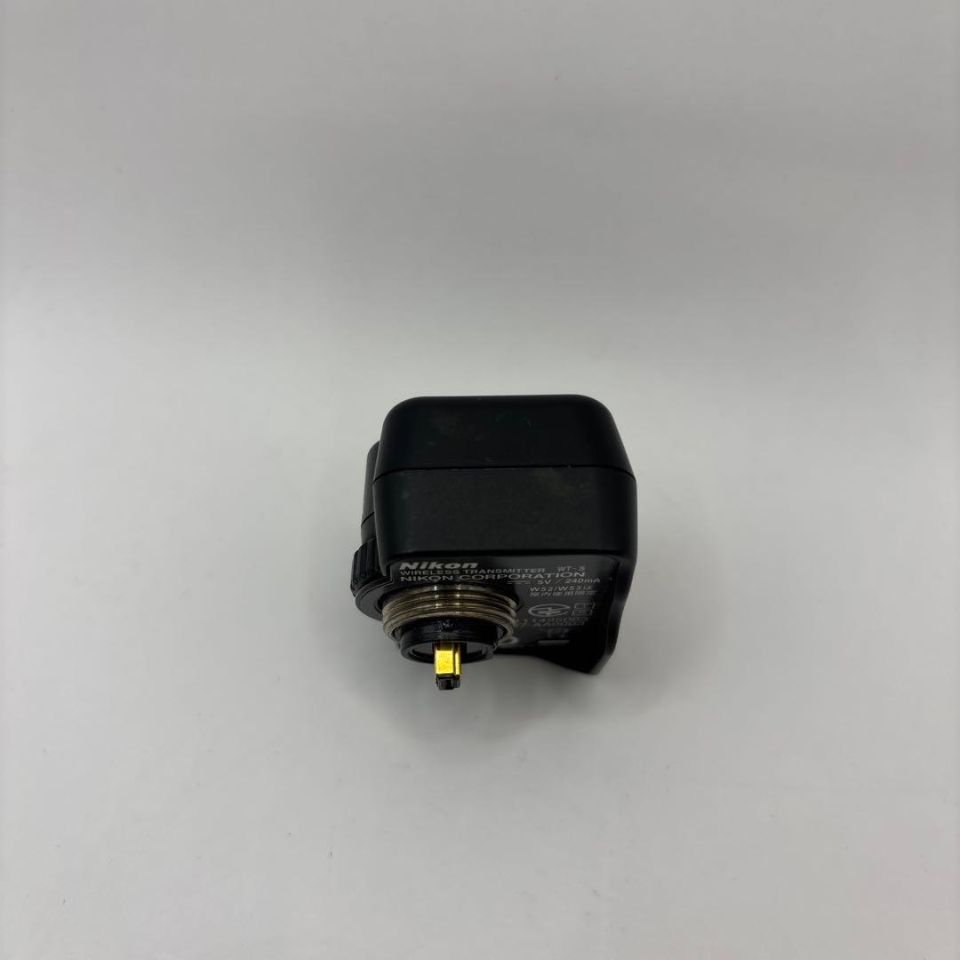 その他 Nikon WT-5
