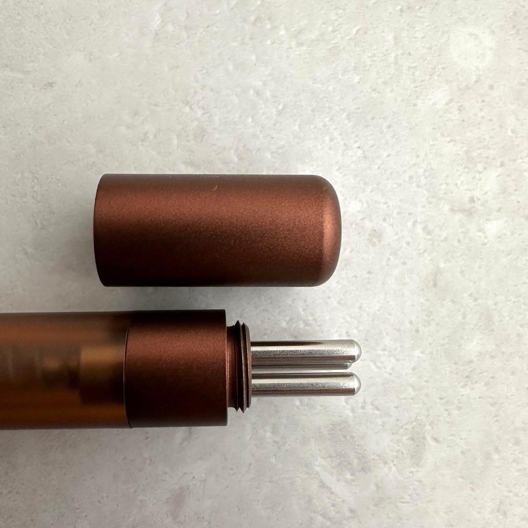 コアフィット(COREFIT)フェイスポインター　本体のみ ポスポス