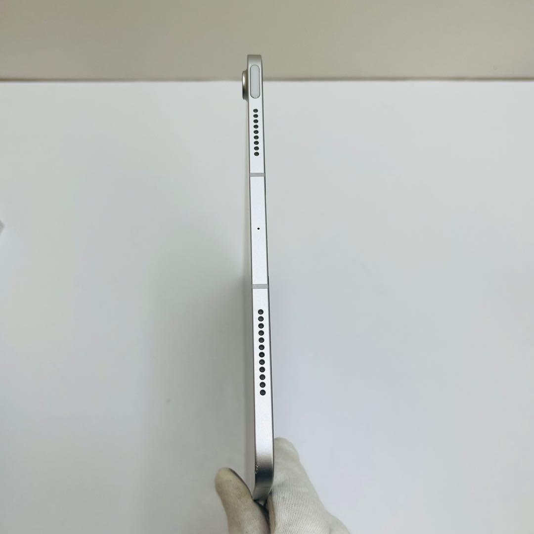 iPad Air 第4世代 64GB Wi-fi + Cellular 81%