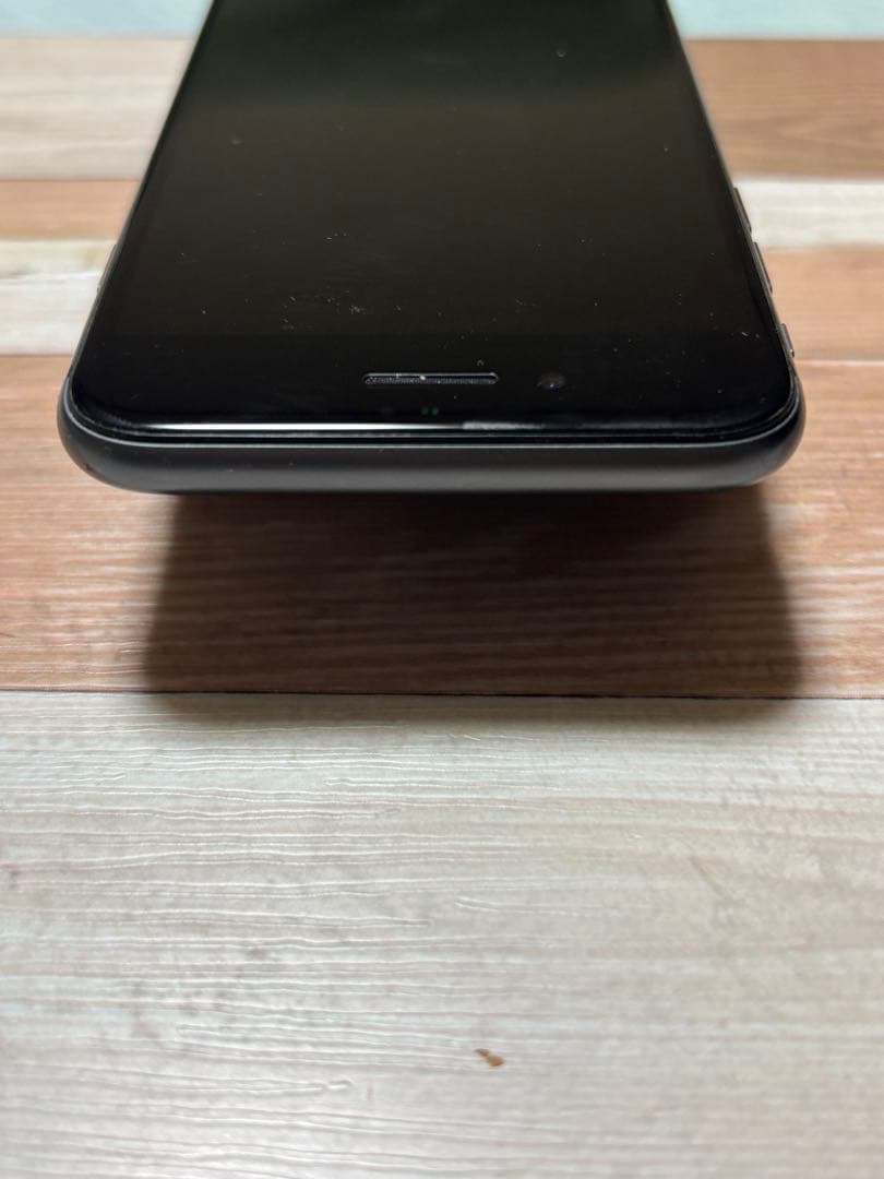 Apple iPhone 8 本体　256GB 美品！SIMフリー