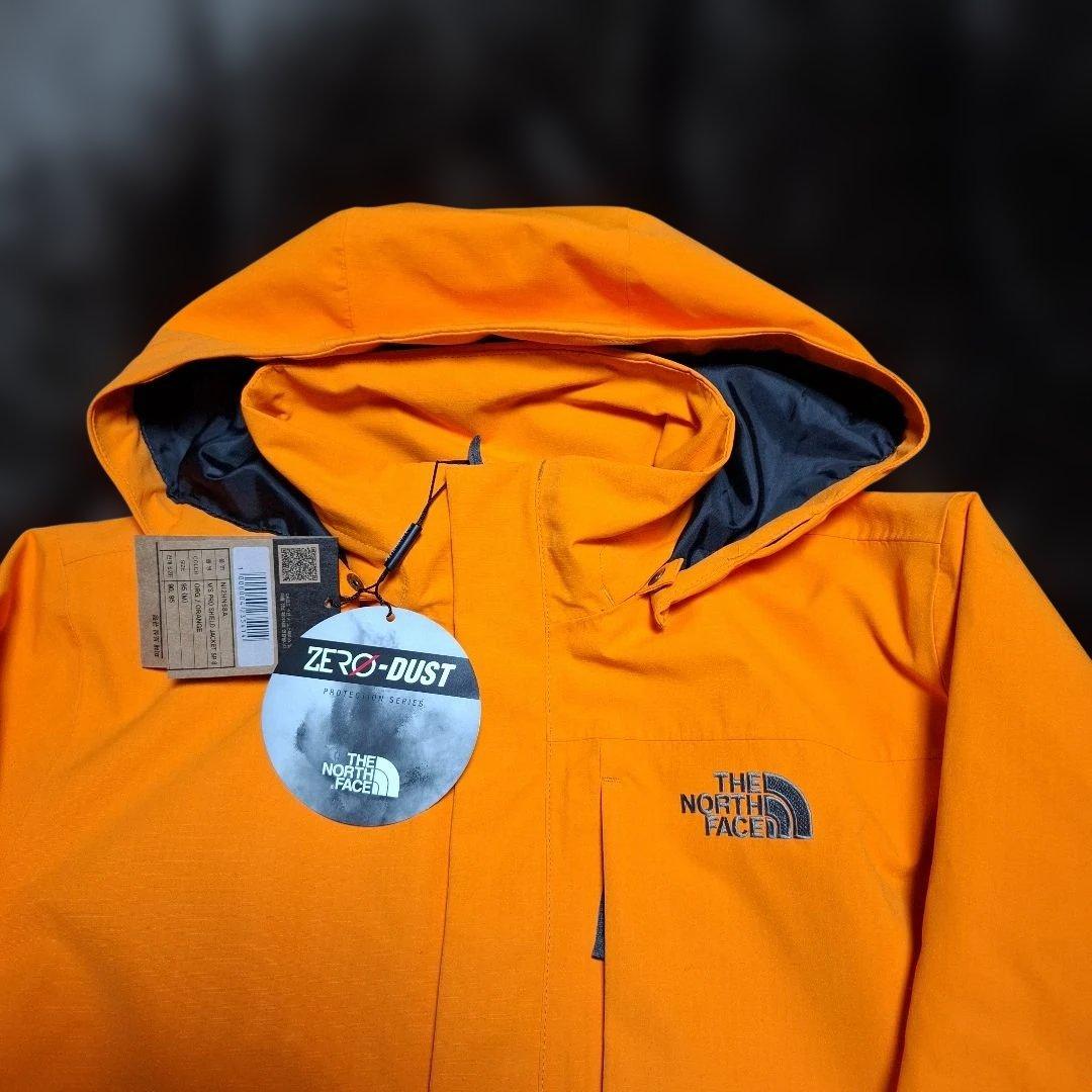 新品　未使用　　THE NORTH FACE マウンテンパーカー　95(M)