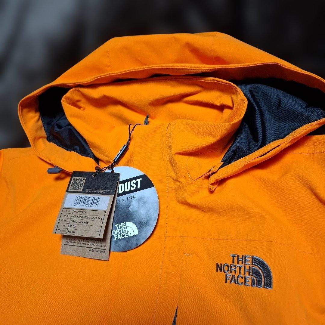 新品　未使用　　THE NORTH FACE マウンテンパーカー　95(M)