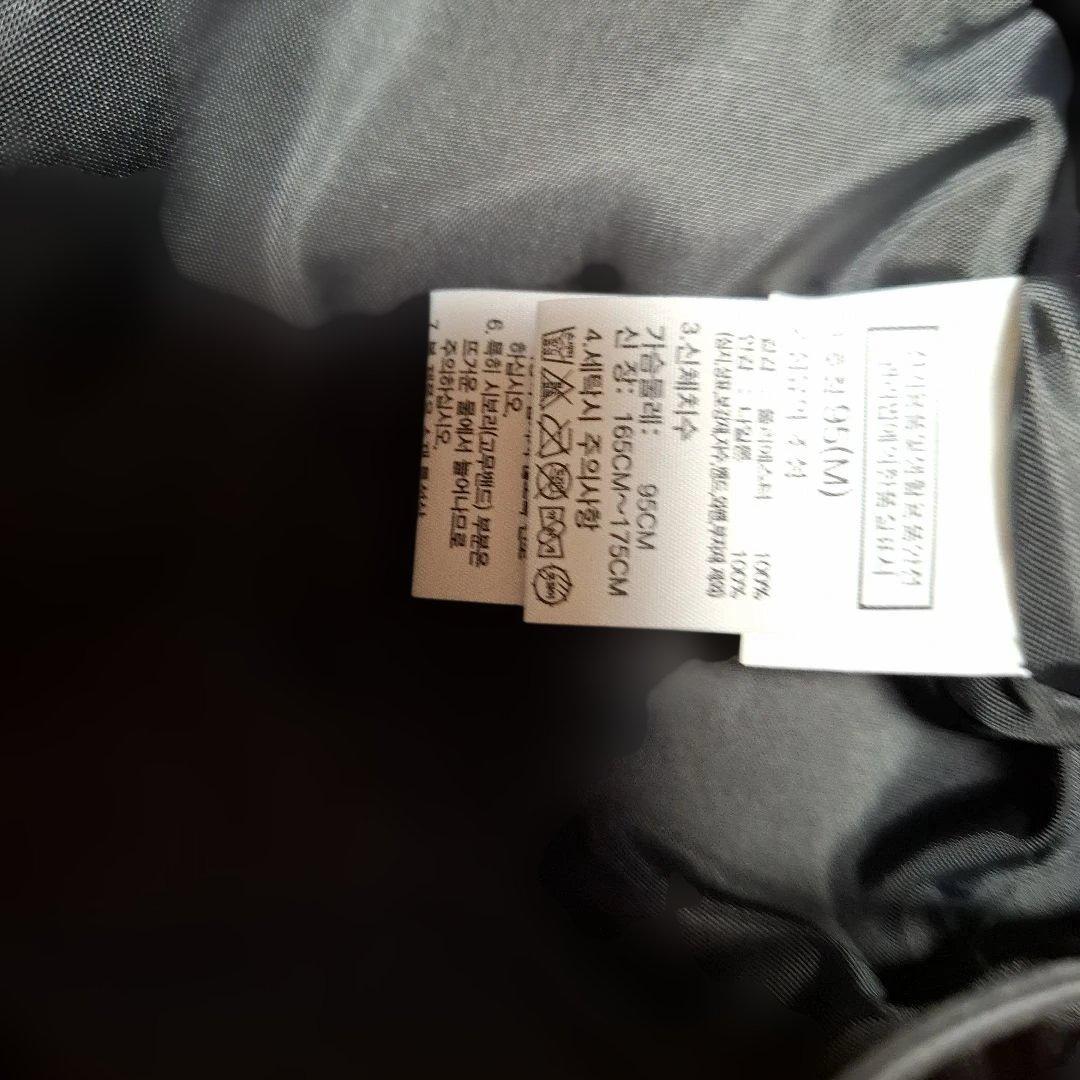 新品　未使用　　THE NORTH FACE マウンテンパーカー　95(M)