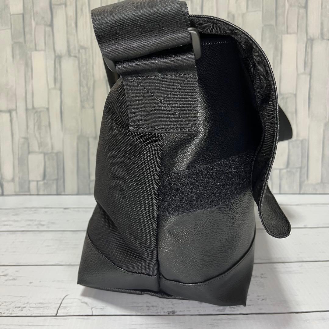 PORTER × JAM  MADE コラボ　メッセンジャーバッグ