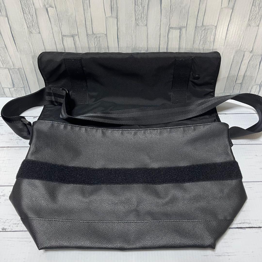 PORTER × JAM  MADE コラボ　メッセンジャーバッグ