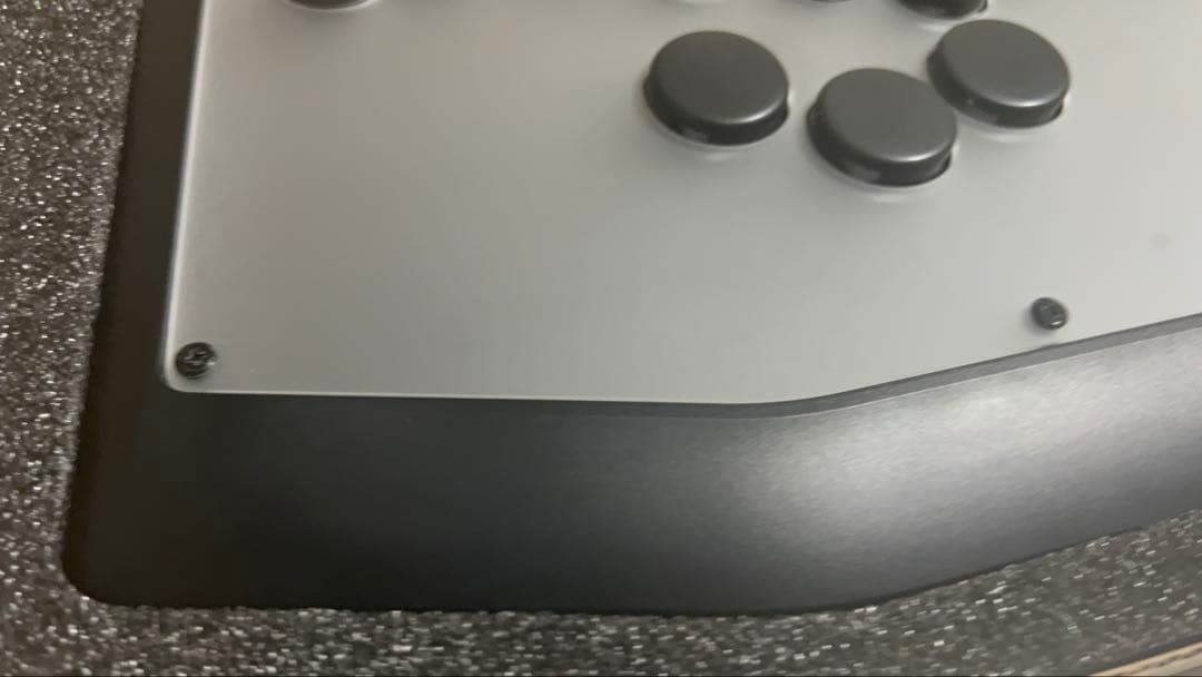 美品　Rushbox レバーレス　カスタマイズ天板付き