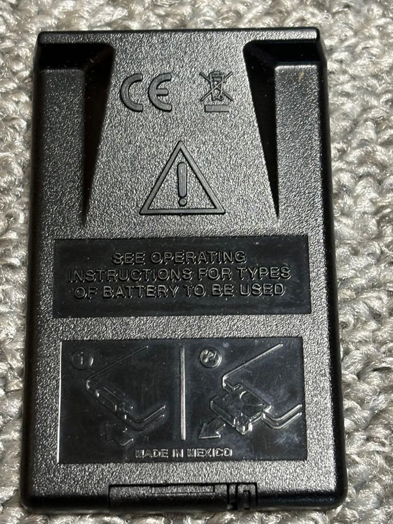 Bose スピーカー グレー 立方体型 片側音が出ない為ジャンク品扱い