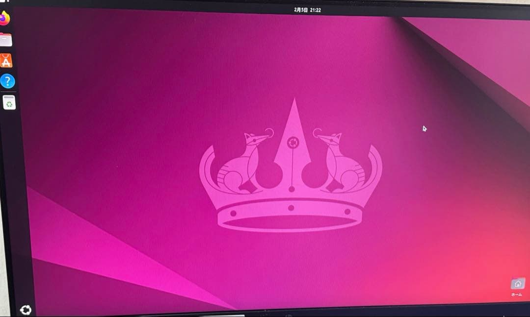 ⚠️注意:OSはLinuxです⚠️ACEMAGICミニPC Intel N100