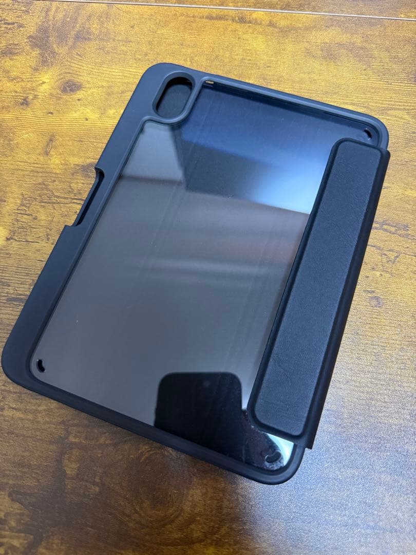 Apple iPad mini A17Pro WiFi (128GB)+付属品