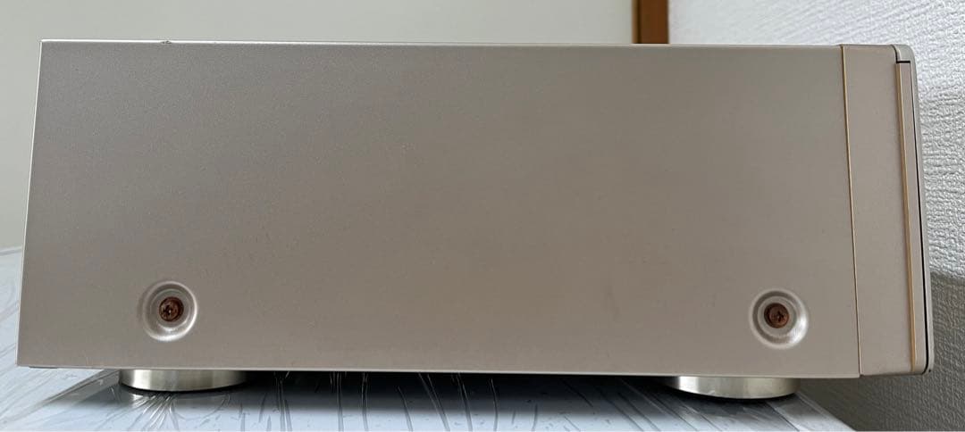 Maranzt プリメインアンプ PM6100SA リモコン(未開封) 説明書付