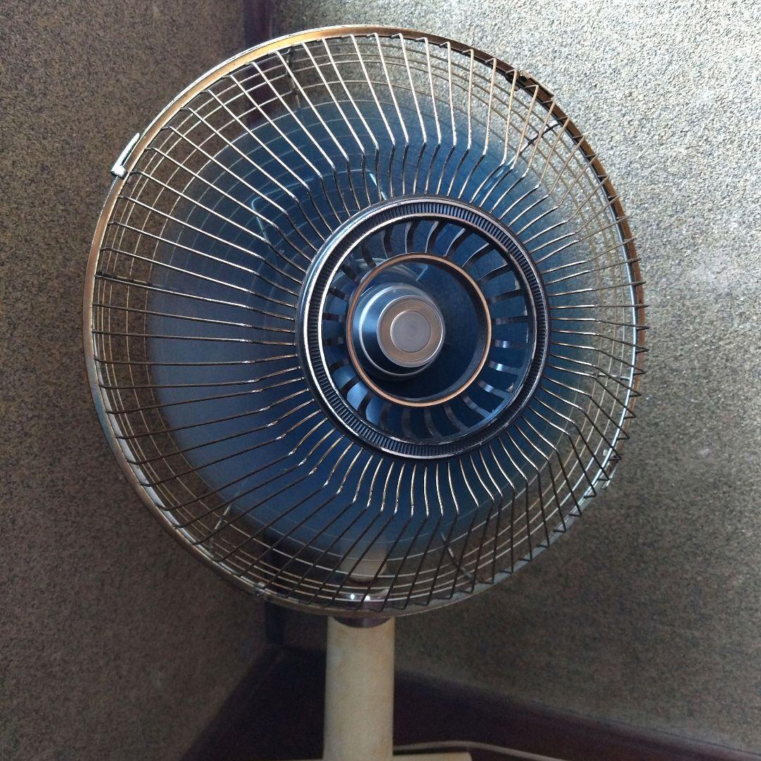 ジャンク品 東芝扇風機 SF-30L