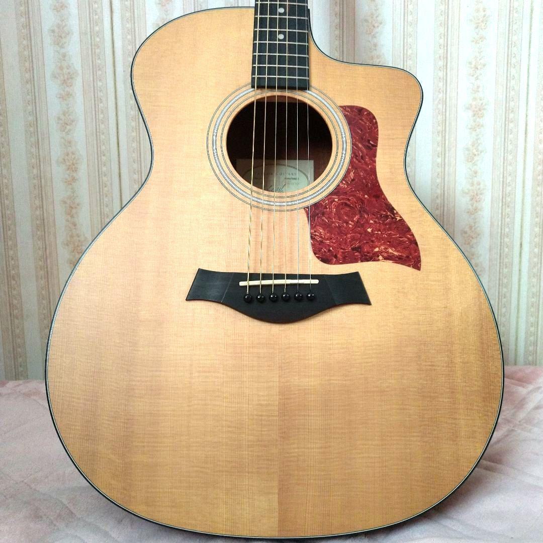 テイラー Taylor 114ce アコースティックギター