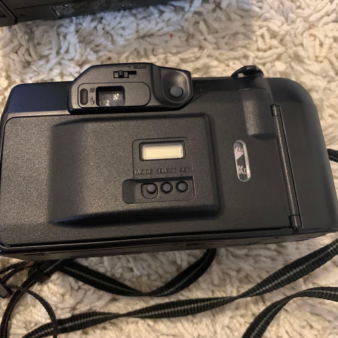 【ジャンク品？】フィルムカメラ デジカメ セット