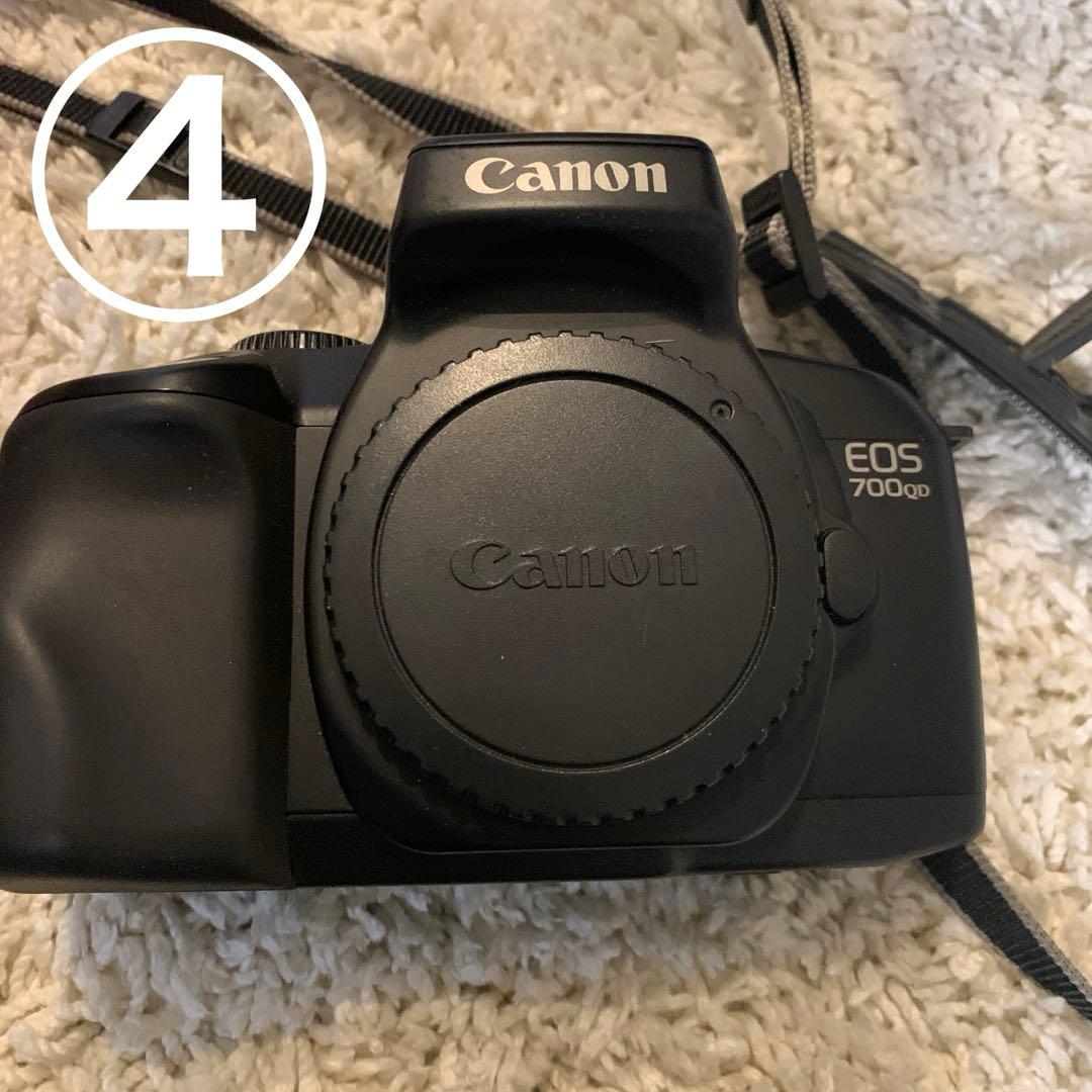 【ジャンク品？】フィルムカメラ デジカメ セット